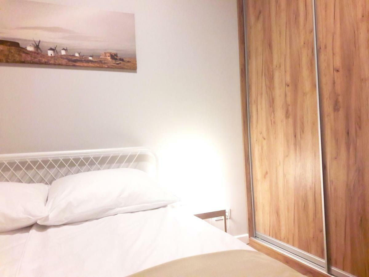 Modern&quiet in Royal Wilanów with Netflix Apartamento Varsóvia Exterior foto
